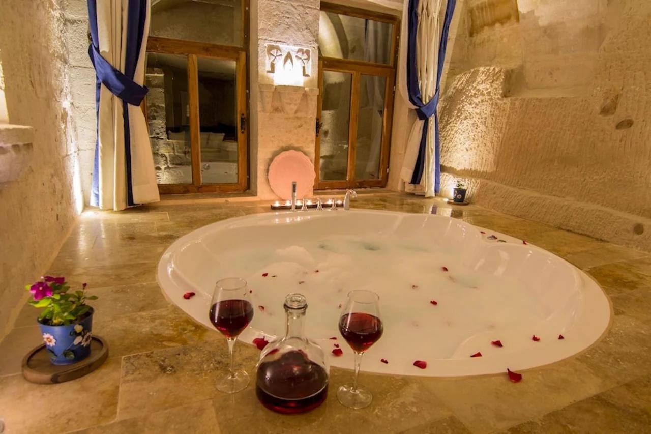 Azure Cave Suites - Cappadocia photo