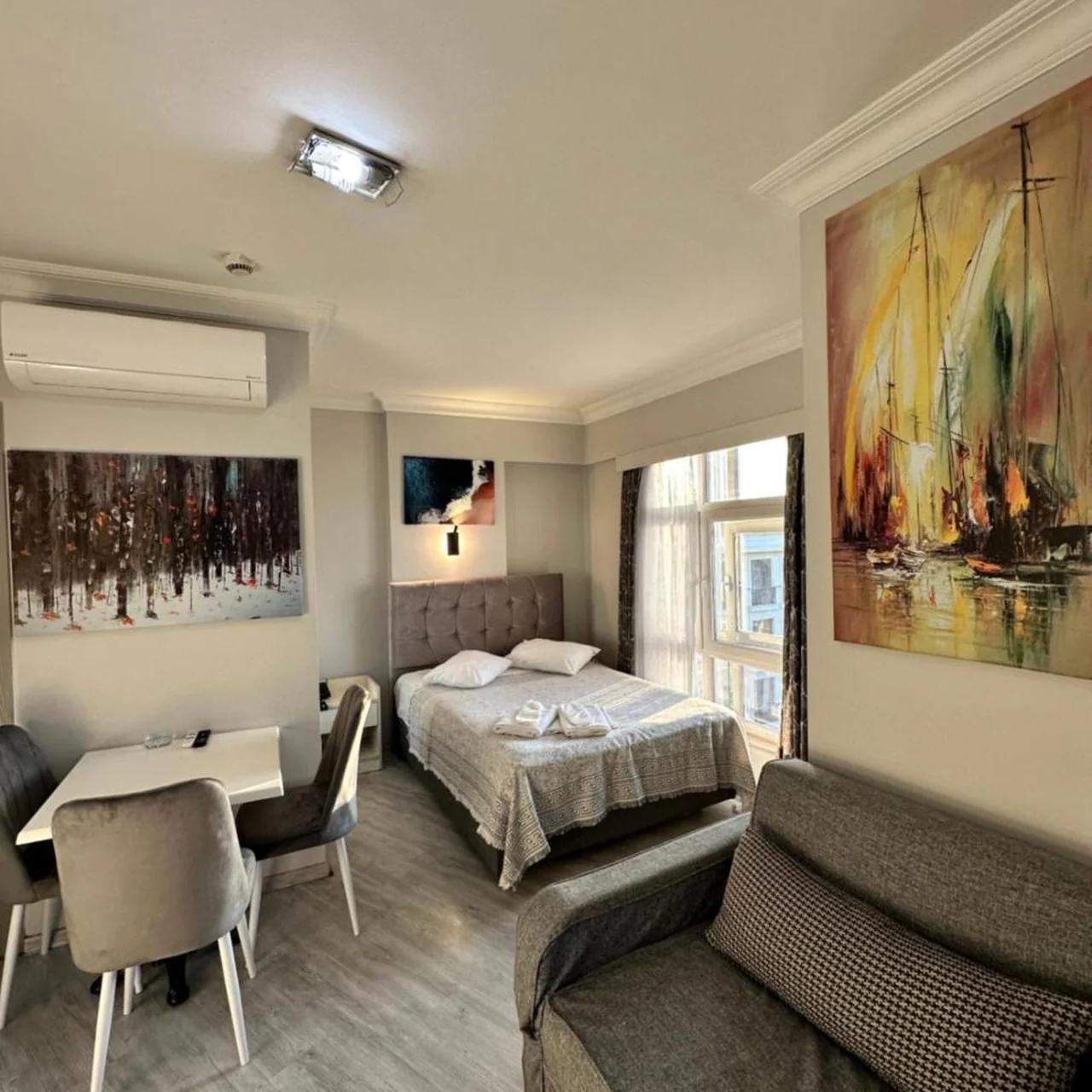 Bade Boutique Hotel Kadıköy photo