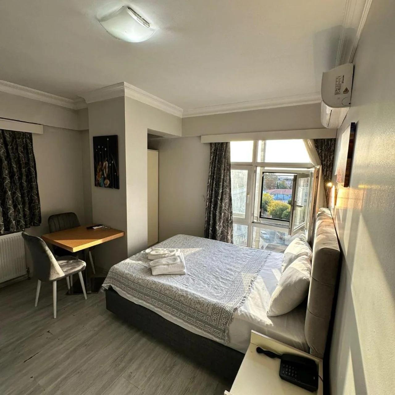 Bade Boutique Hotel Kadıköy photo