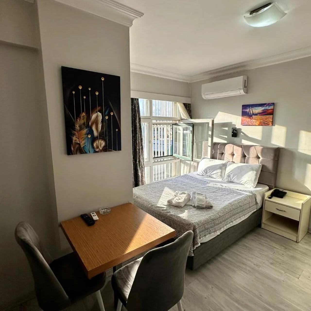 Bade Boutique Hotel Kadıköy photo