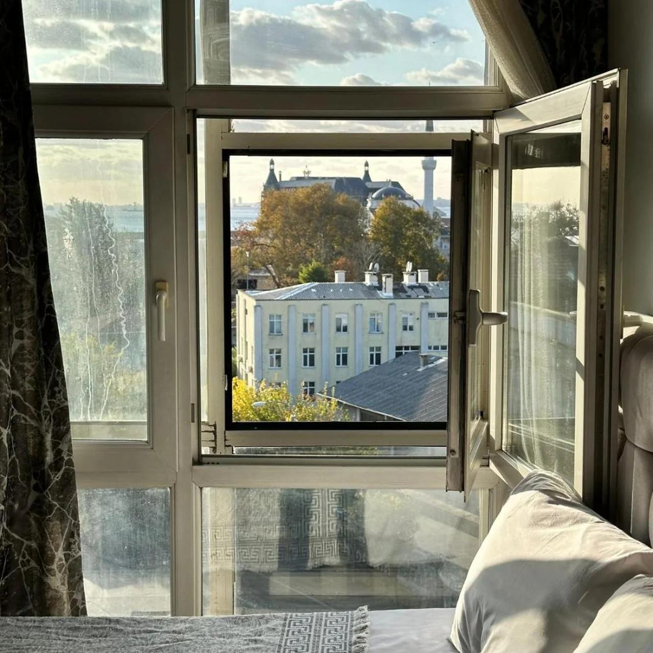 Bade Boutique Hotel Kadıköy photo