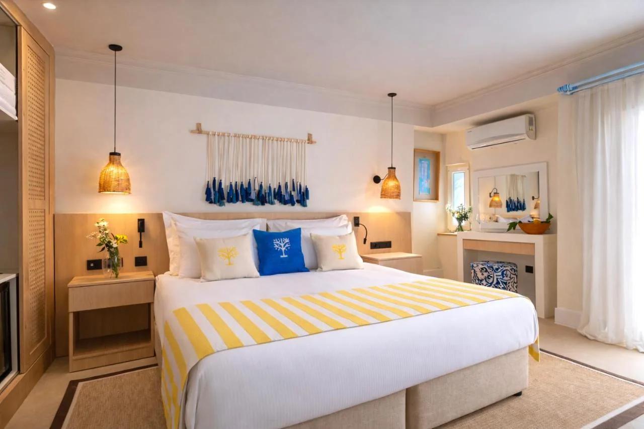 Başka Resort Bodrum foto