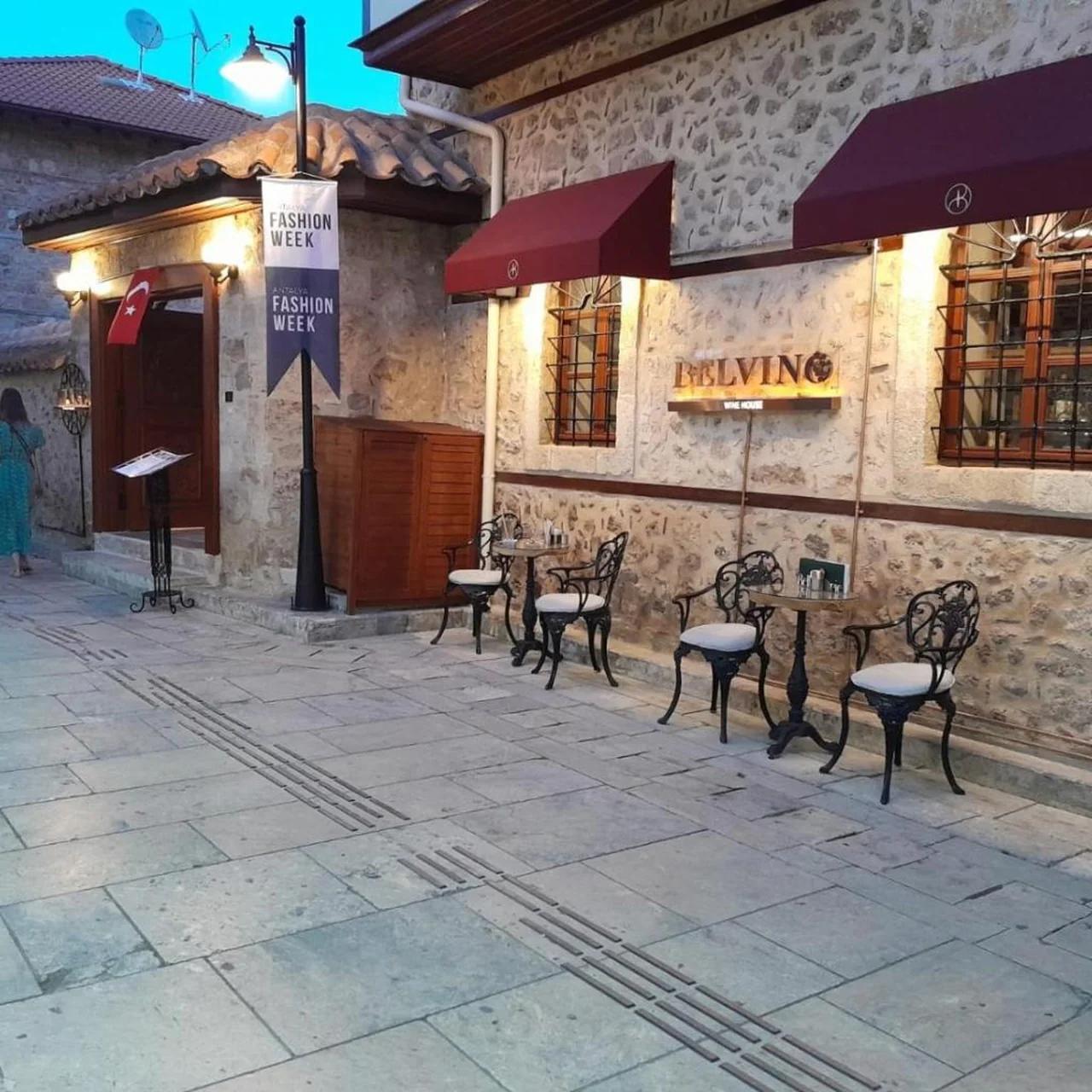 Belmondo Suites Old Town Antalya photo