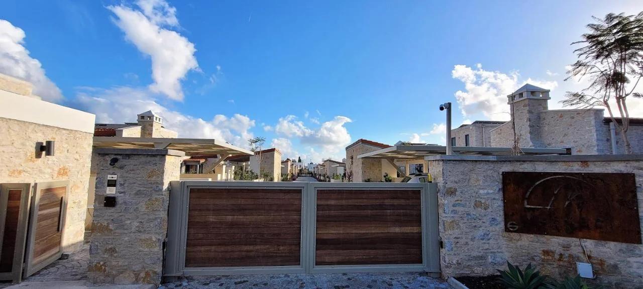 Bodrum Ortakent Luxury Private Villa with Pool foto