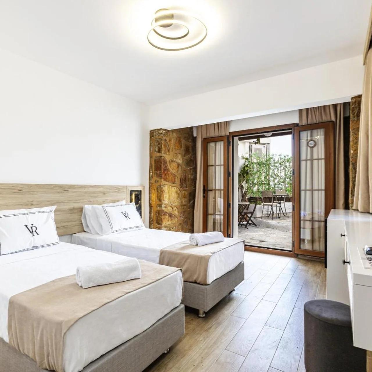 Bodrum Vera Hotel foto