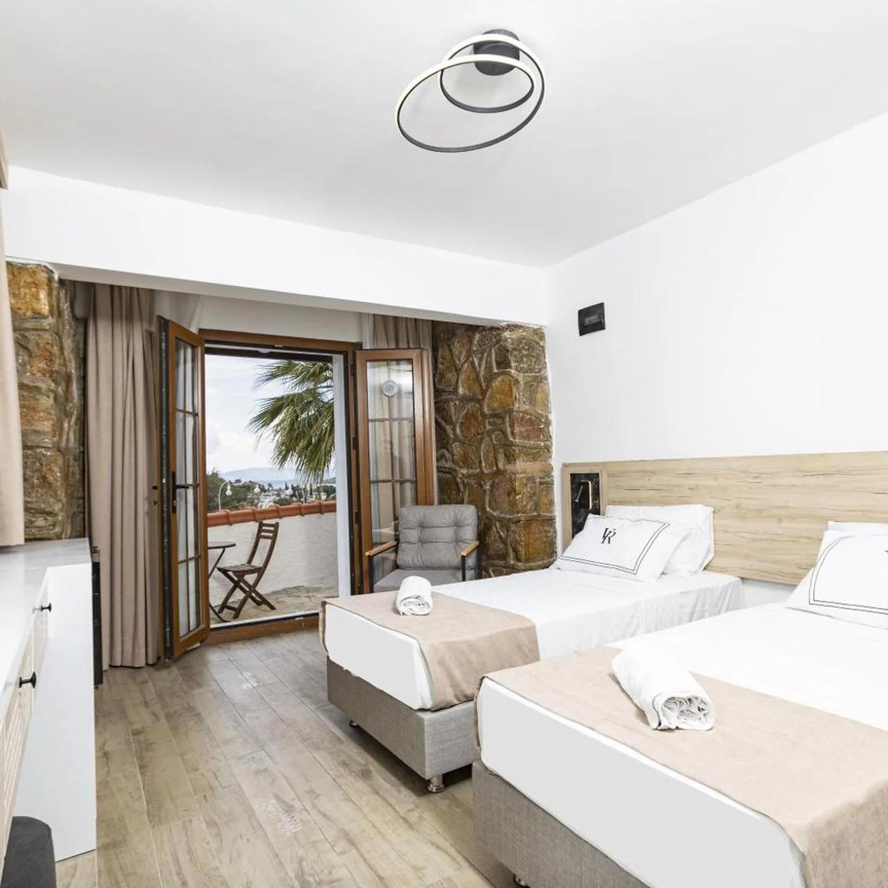 Bodrum Vera Hotel foto