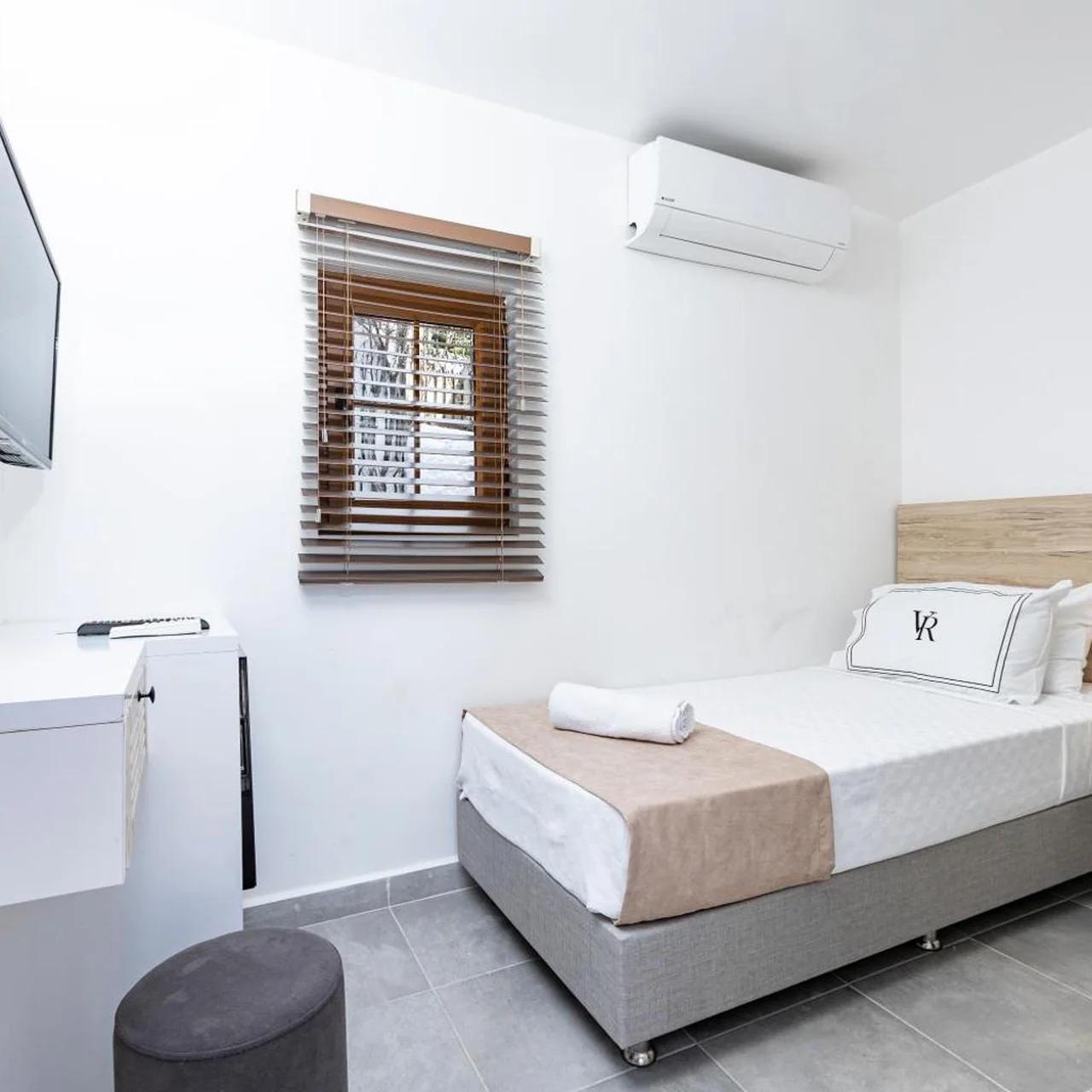 Bodrum Vera Hotel foto