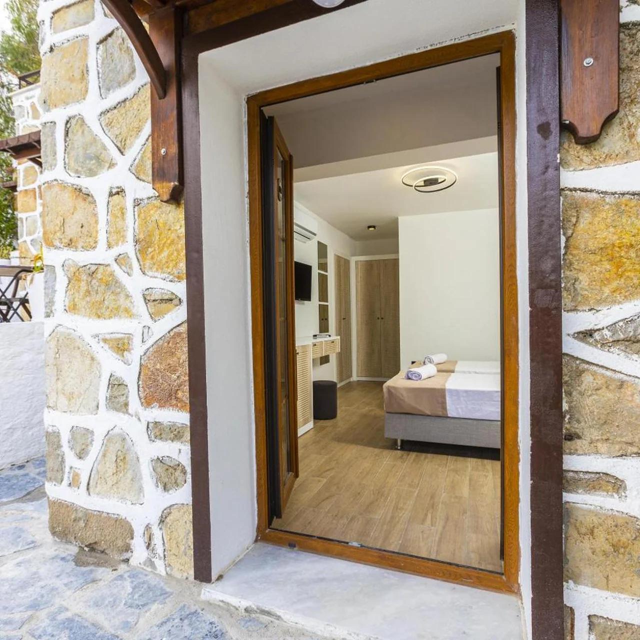 Bodrum Vera Hotel foto