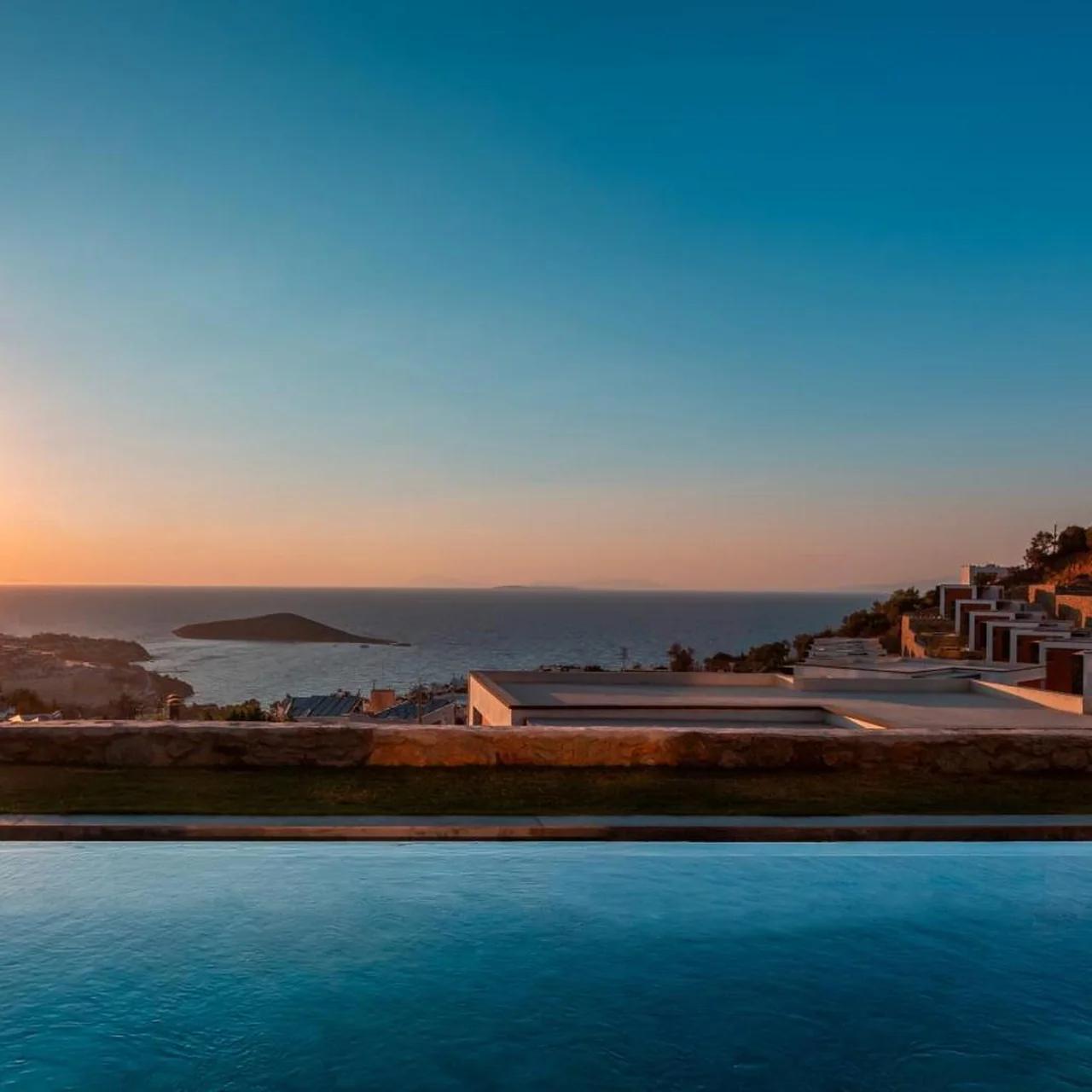 BoVilla Hotel Sentio Yalıkavak