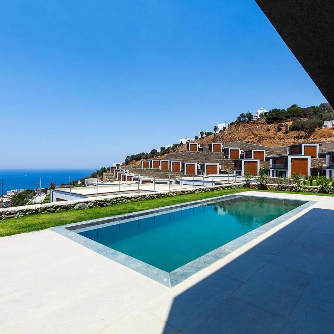 BoVilla Hotel Sentio Yalıkavak photo