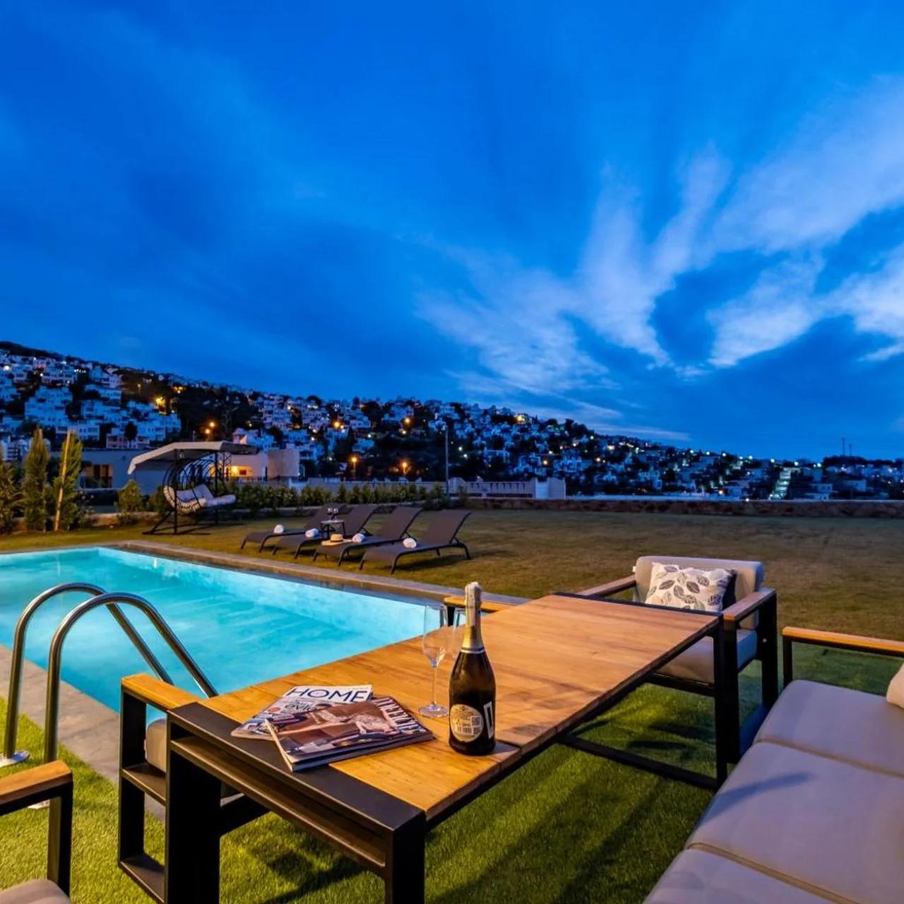 BoVilla Hotel Sentio Yalıkavak photo