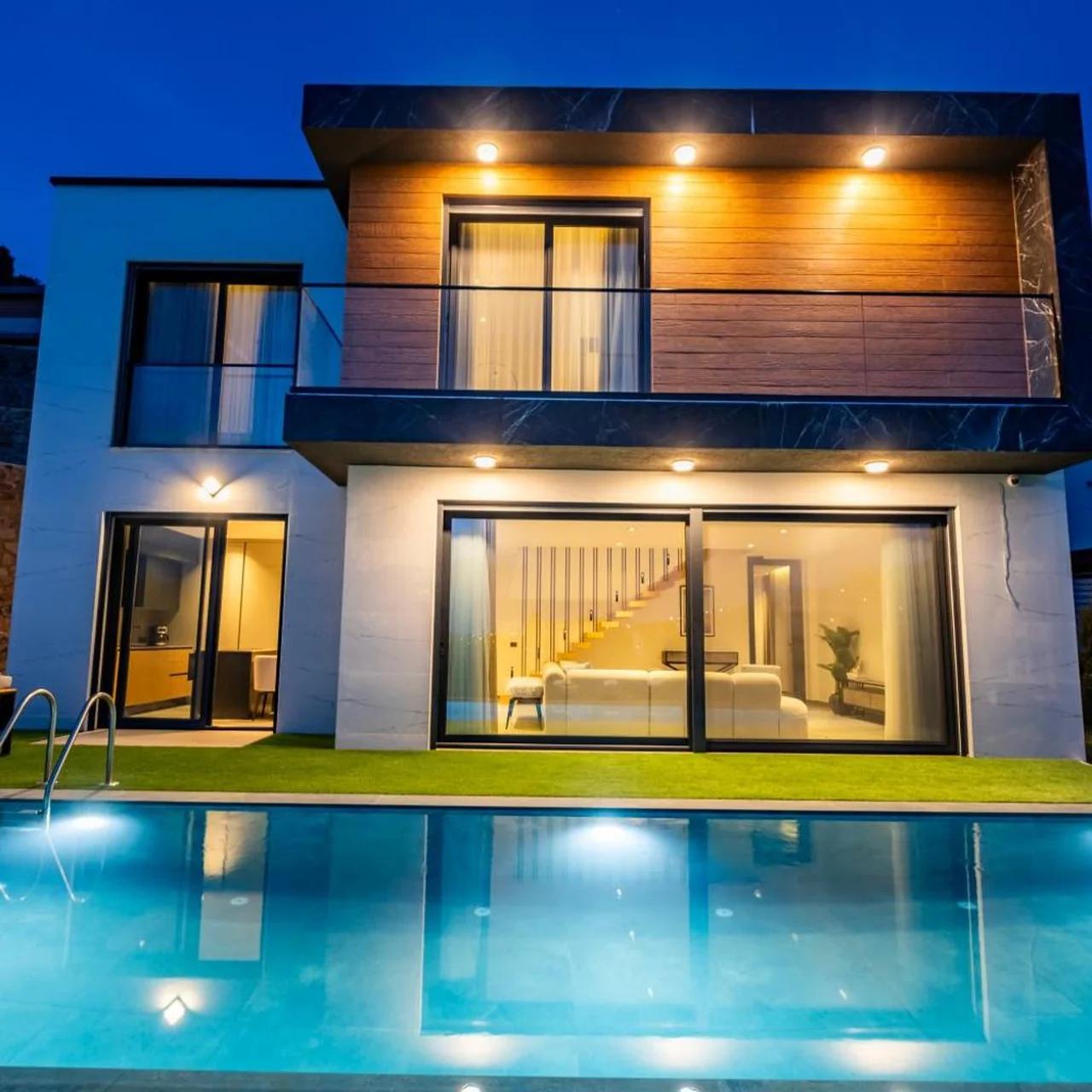 BoVilla Hotel Sentio Yalıkavak photo