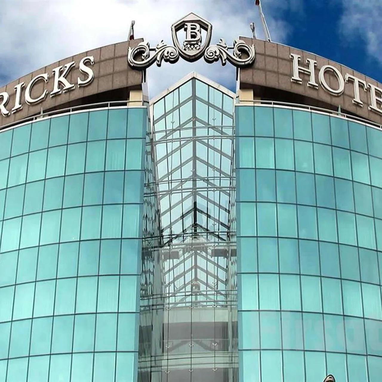 Bricks Hotel İstanbul foto