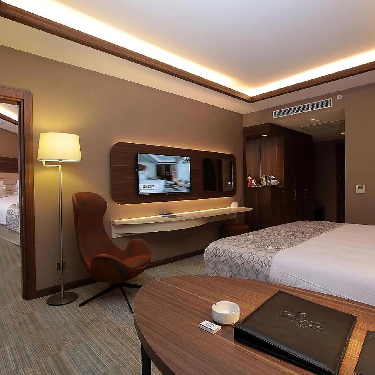 Bricks Hotel İstanbul foto