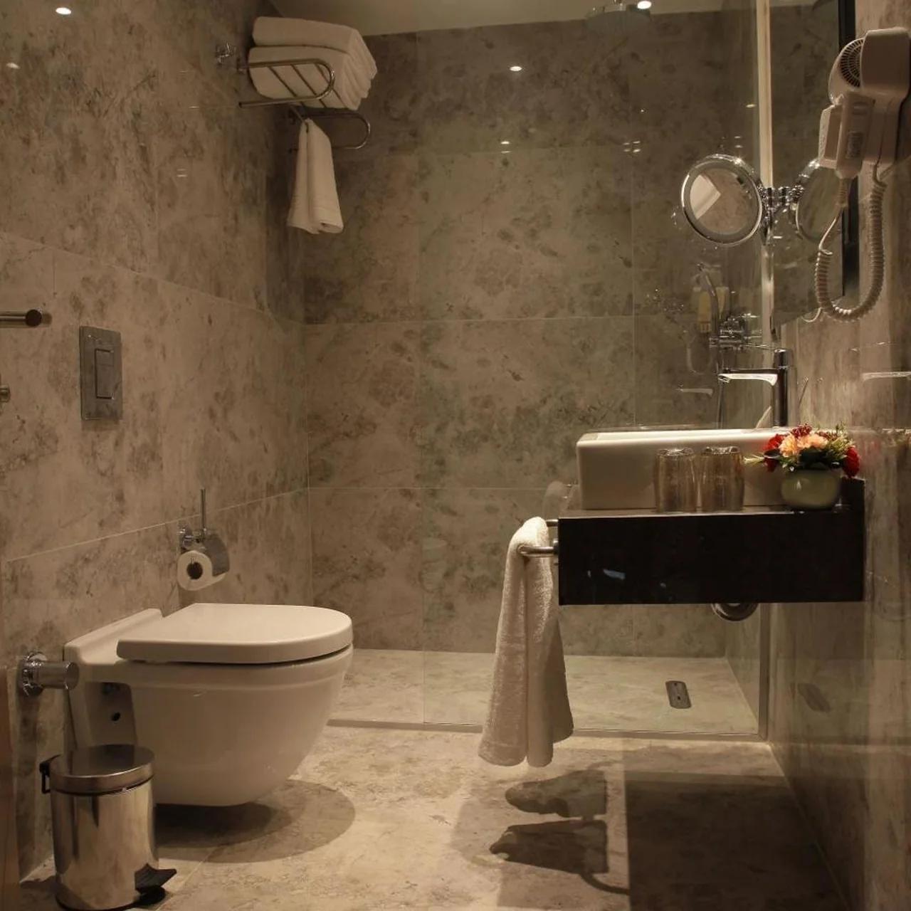Bricks Hotel İstanbul foto