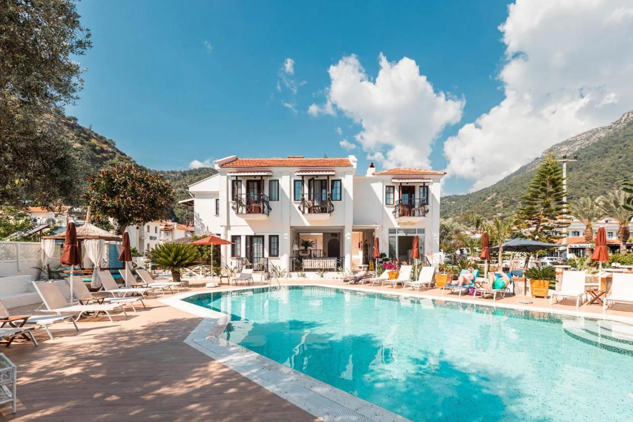 Bronze Hotel foto