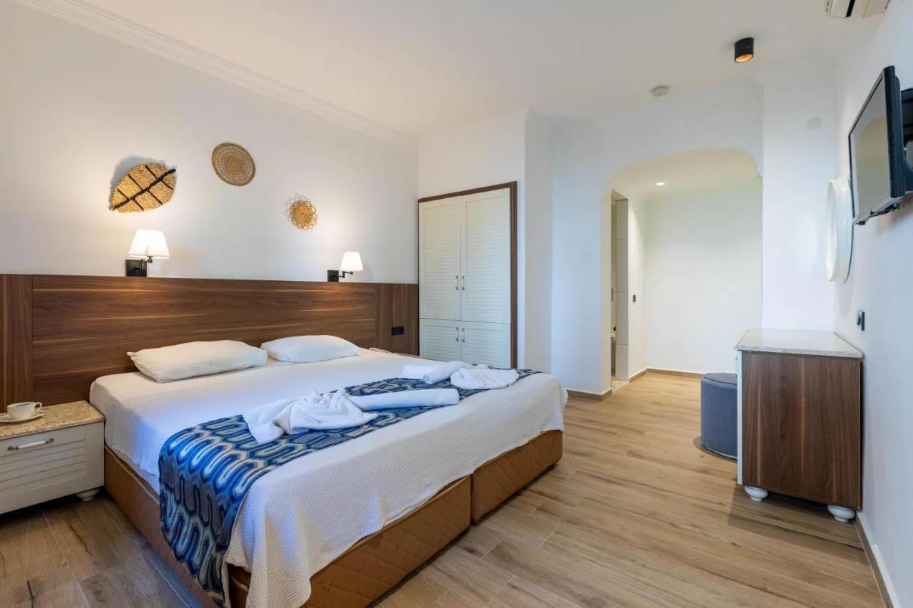 Bronze Hotel foto