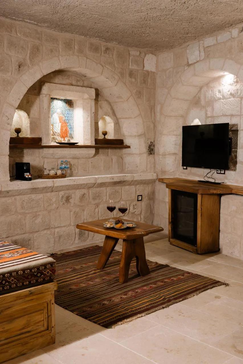 Cappadocia Cave Suites photo