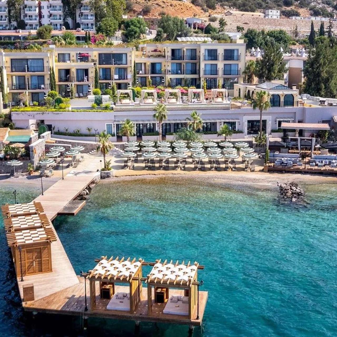 Casa Nonna Bodrum - Adult Only photo