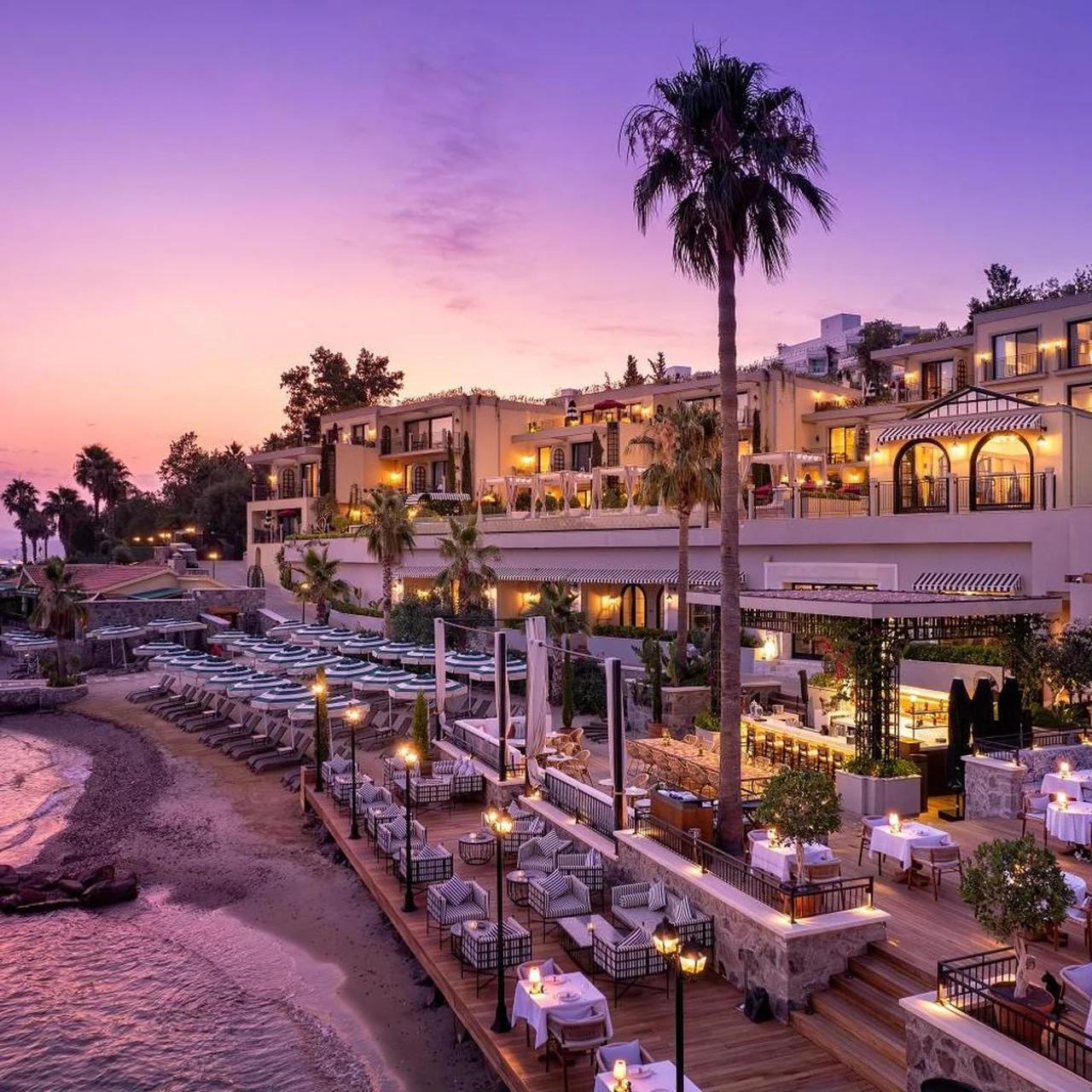 Casa Nonna Bodrum - Adult Only photo