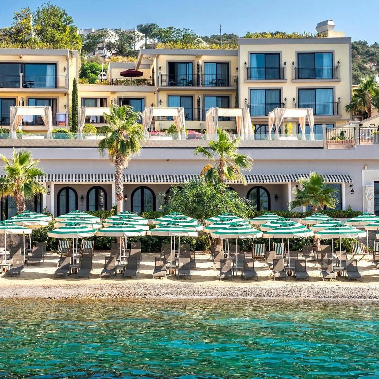 Casa Nonna Bodrum - Adult Only photo