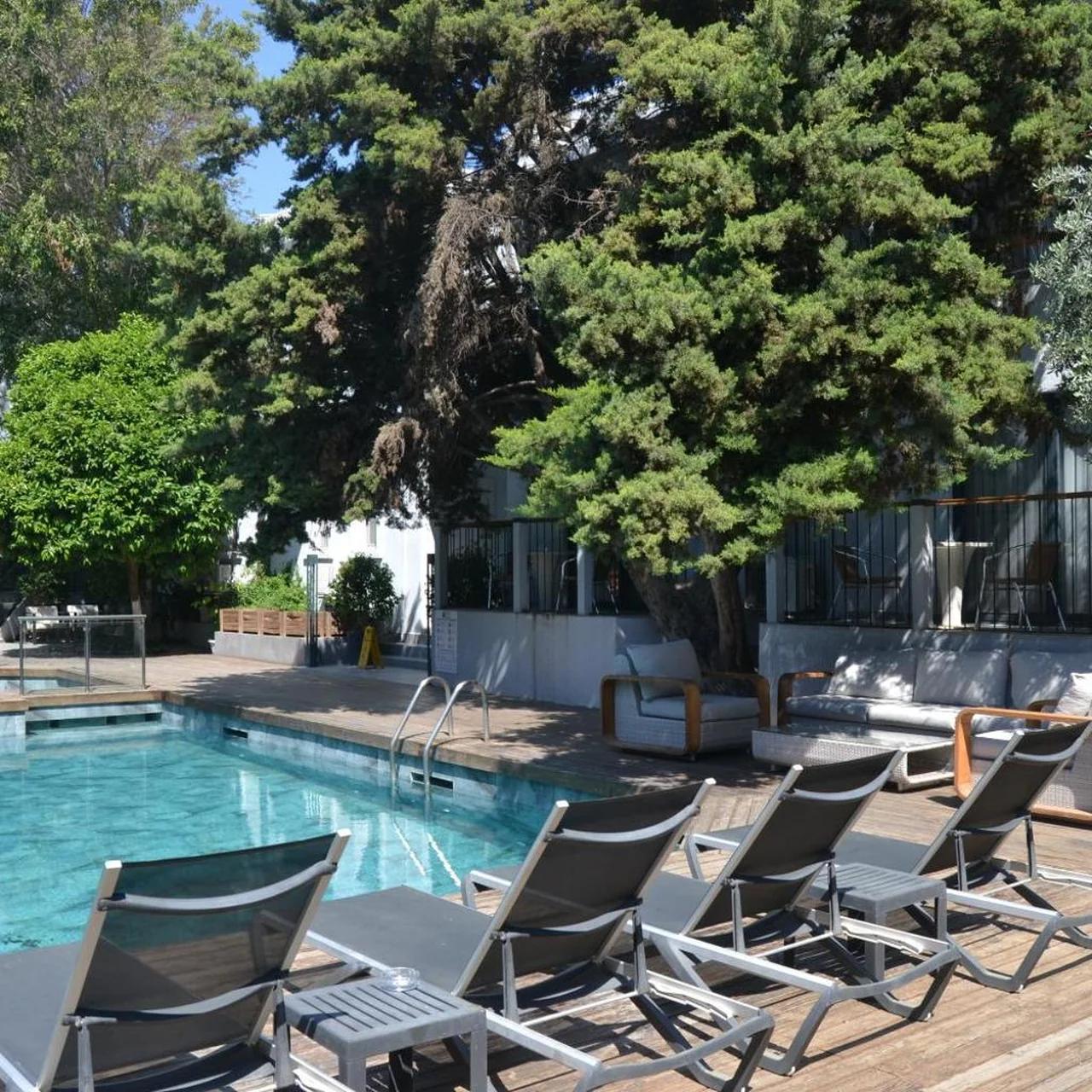 Hotel Centro Bodrum photo