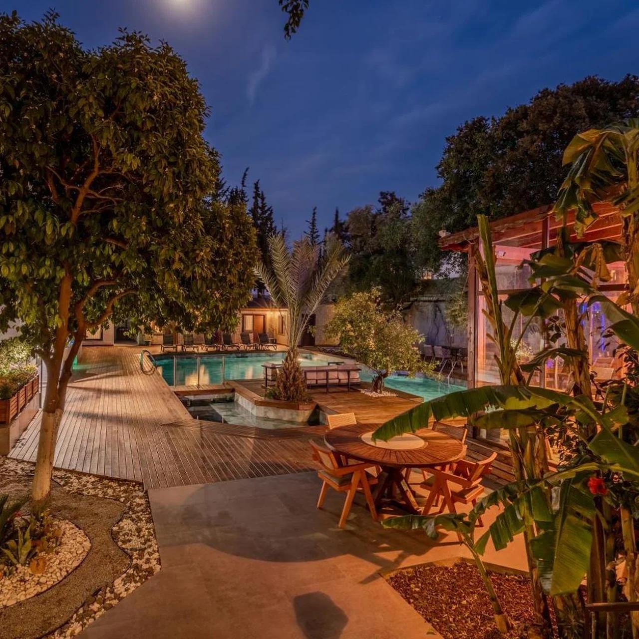 Hotel Centro Bodrum photo