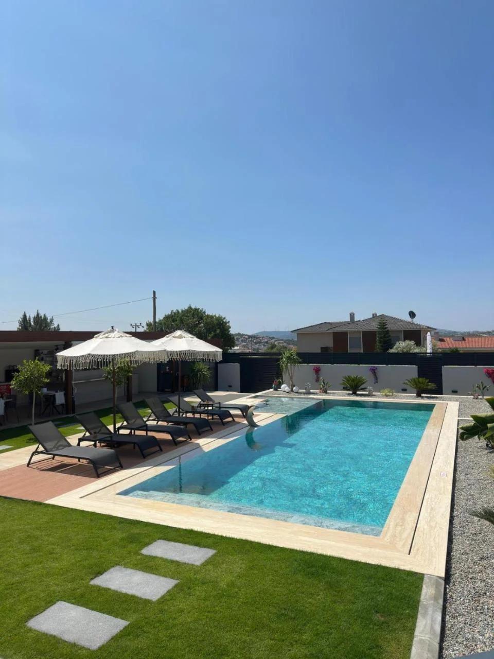 Çeşme Güzel Life