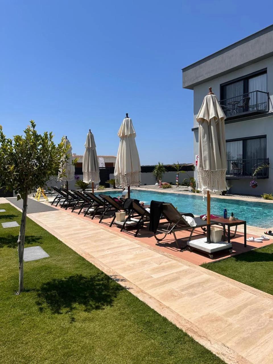 Çeşme Güzel Life foto