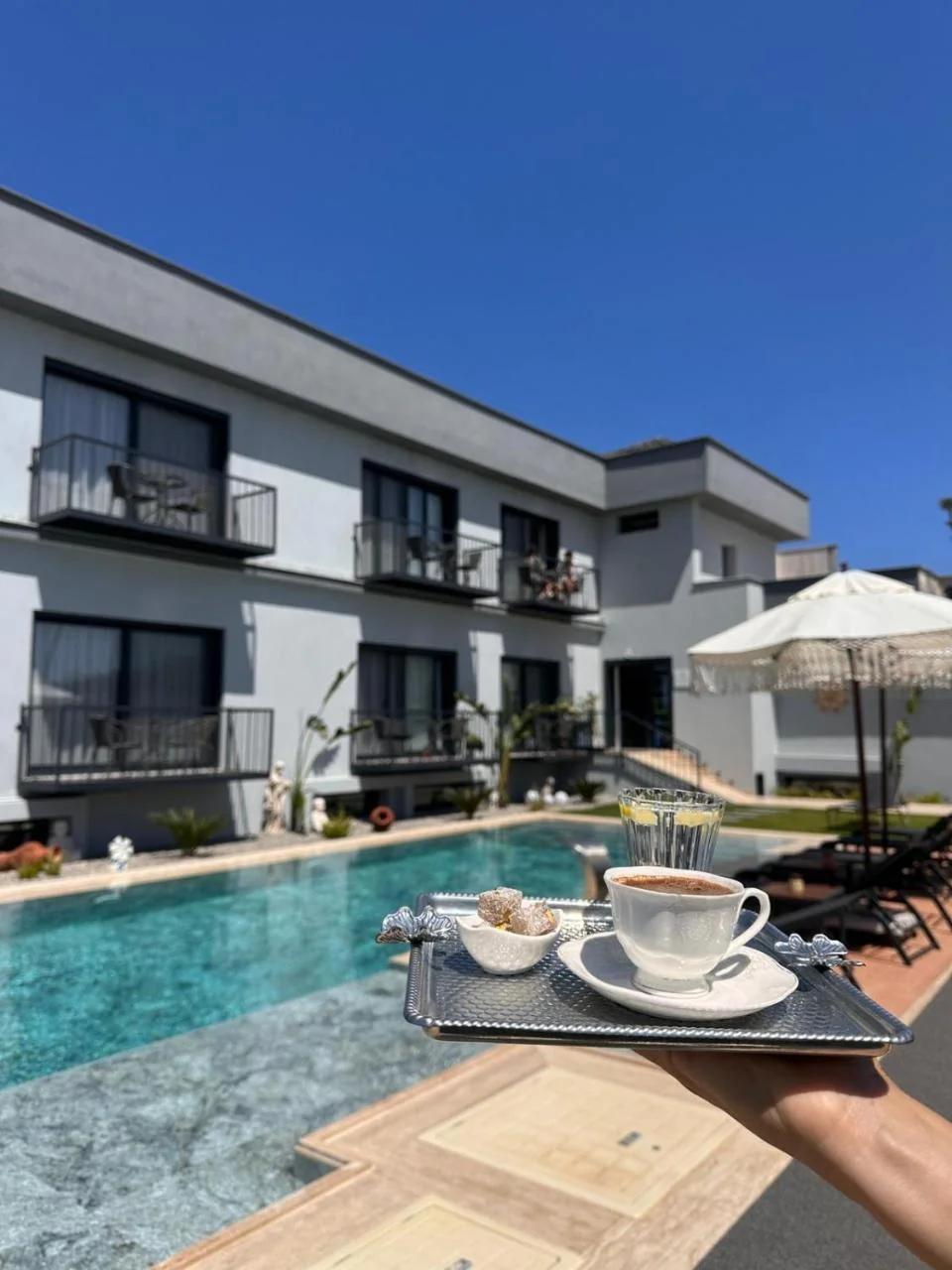 Çeşme Güzel Life foto