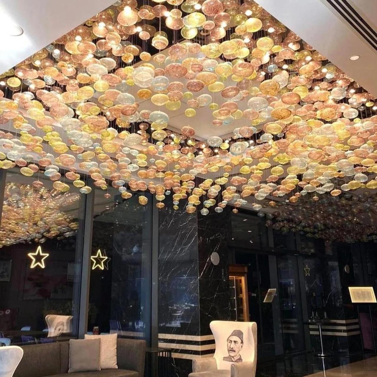 CHER HOTEL & SPA Taksim photo
