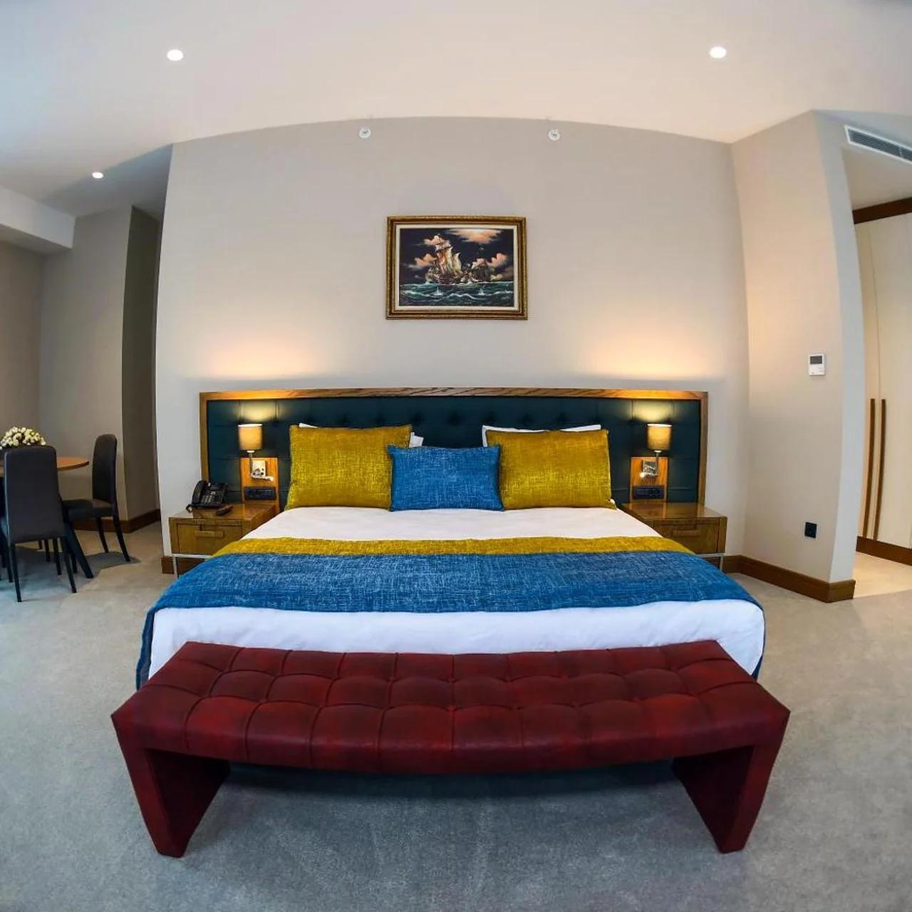 CHER HOTEL & SPA Taksim photo
