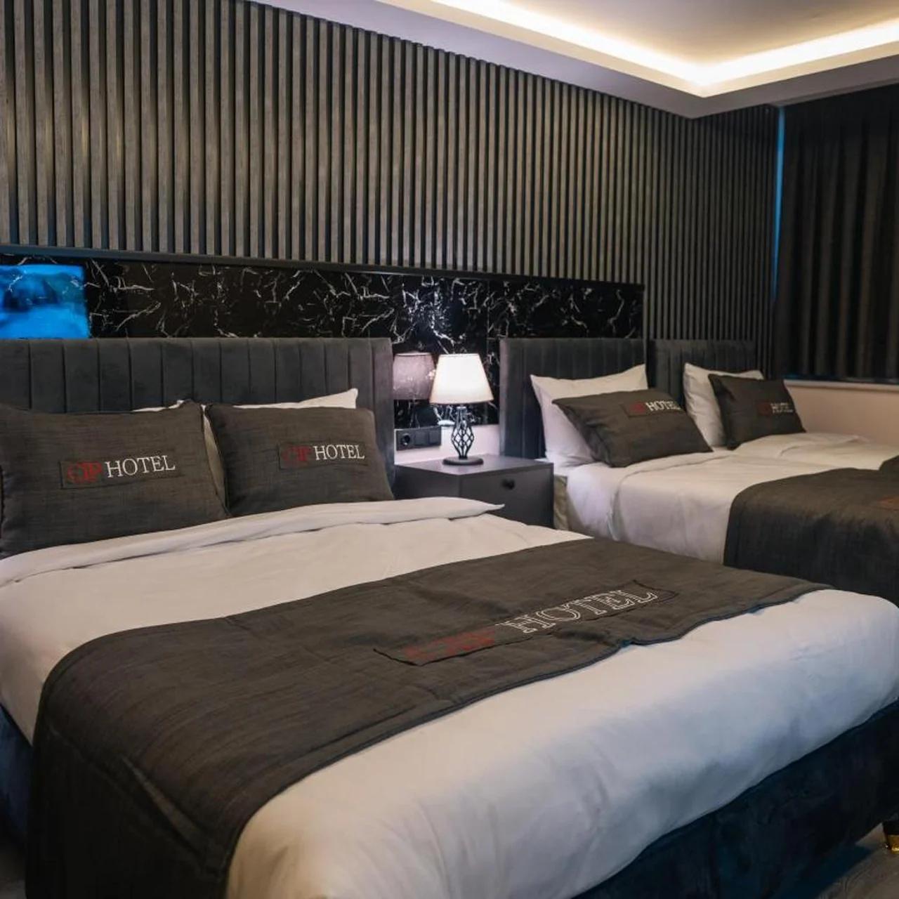 Cip Hotel & Spa - İstanbul Bakırköy City Center foto