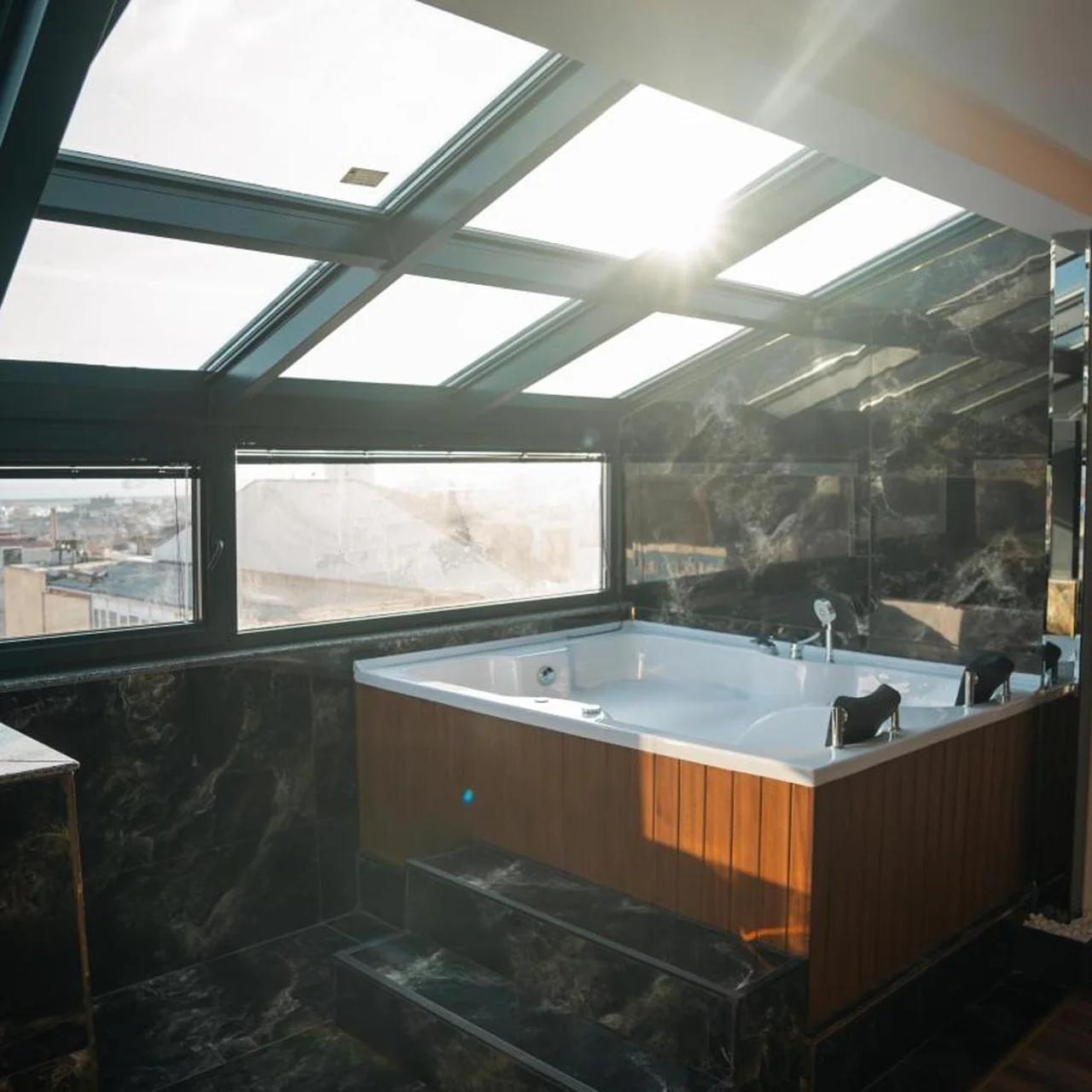 Cip Hotel & Spa - İstanbul Bakırköy City Center foto