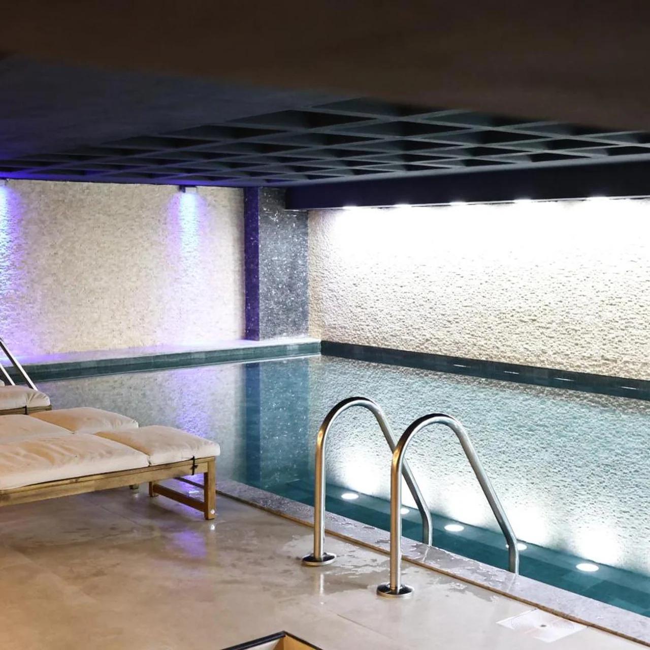 Cip Hotel & Spa - İstanbul Bakırköy City Center foto