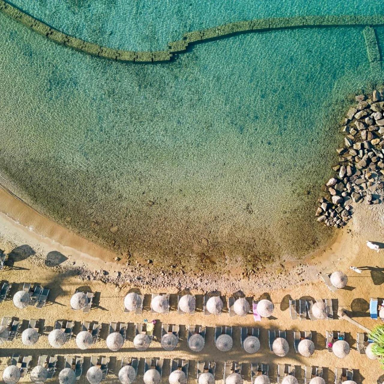 TUI MAGIC LIFE Bodrum - Adults Only photo