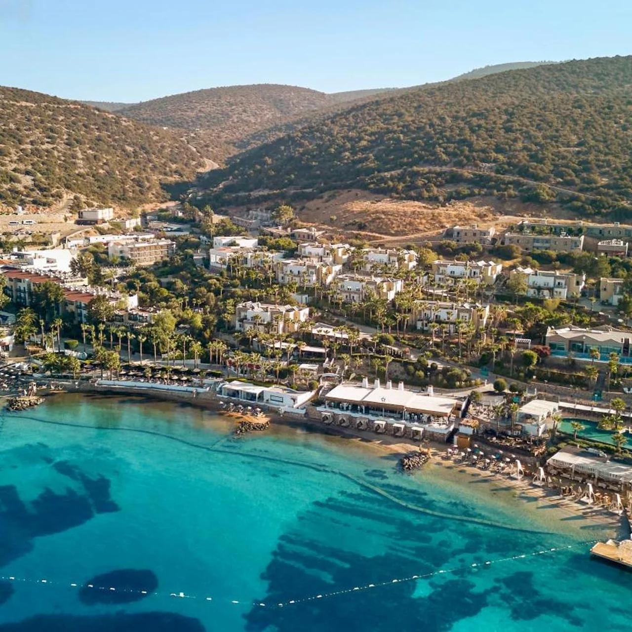TUI MAGIC LIFE Bodrum - Adults Only photo