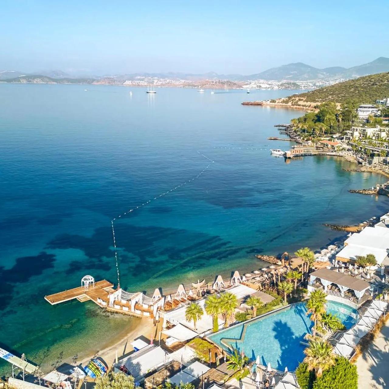 TUI MAGIC LIFE Bodrum - Adults Only photo