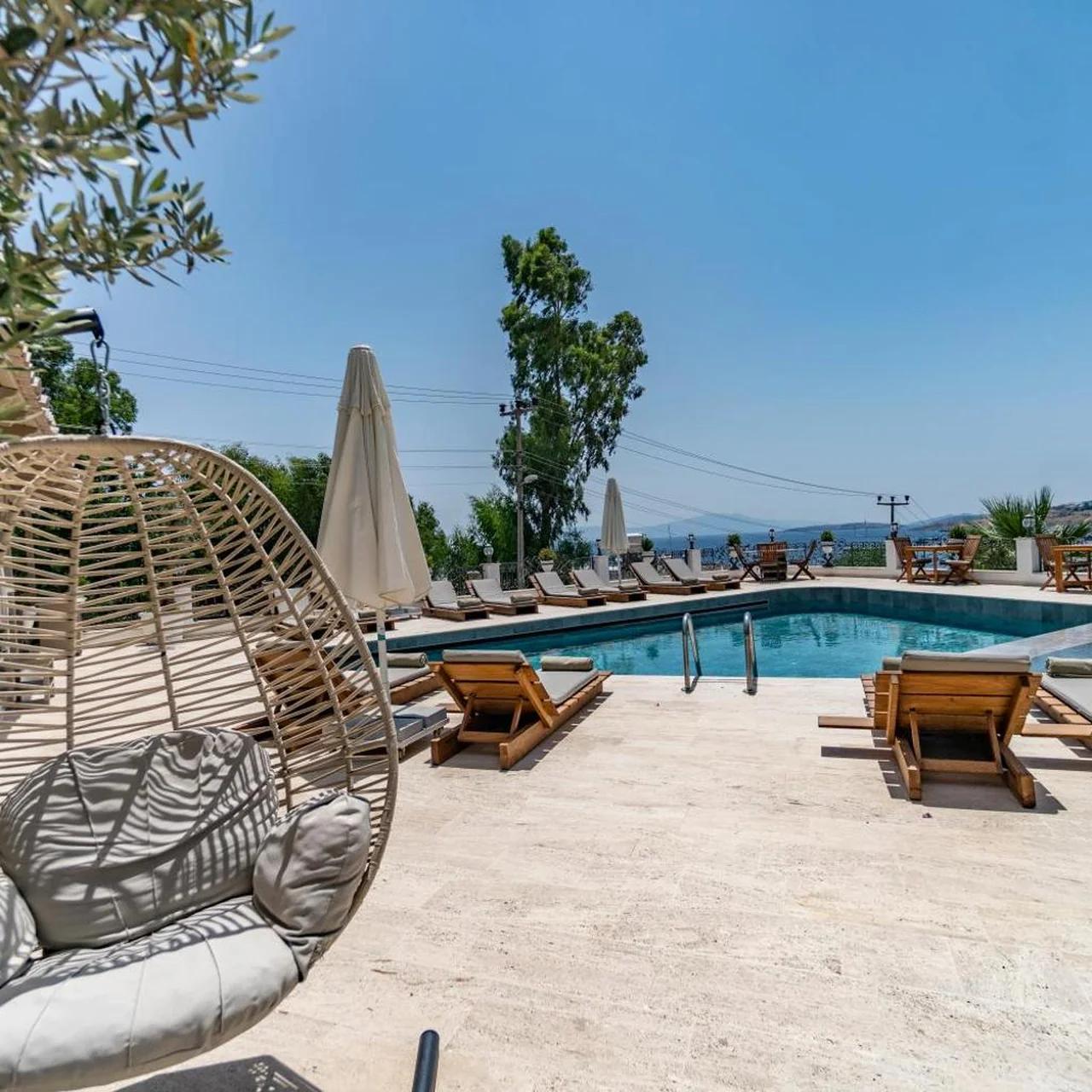 Manzara Boutique Hotel - Adults Only photo