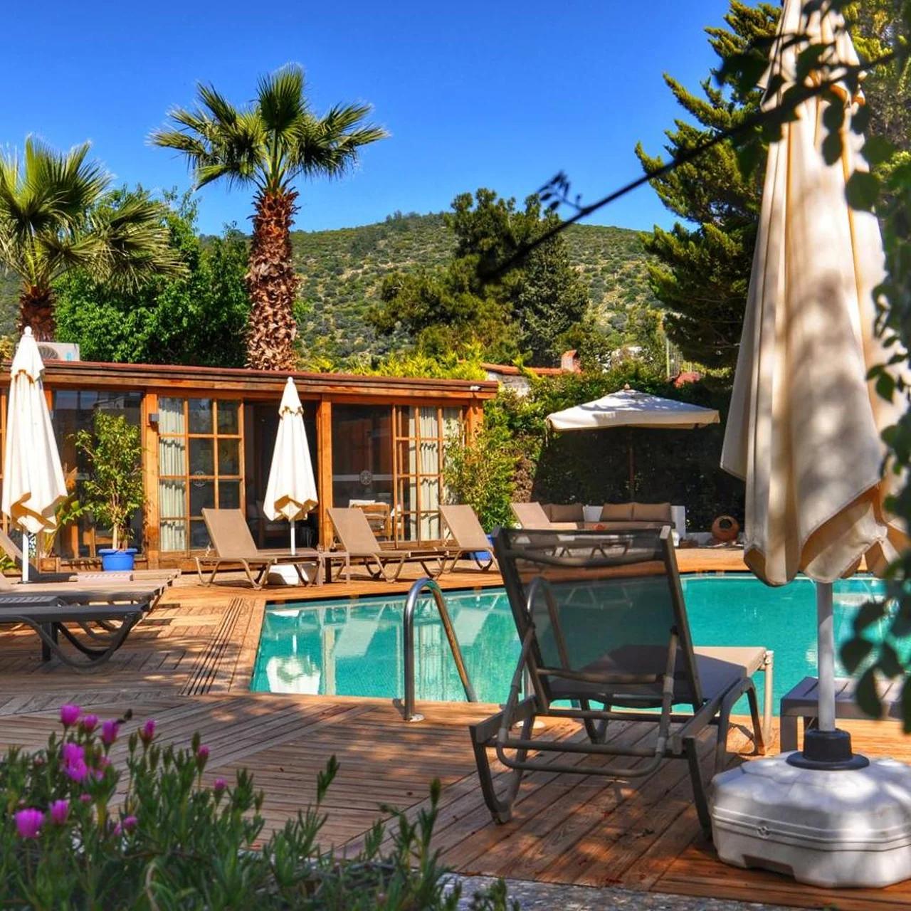 Costa Bodrum City photo