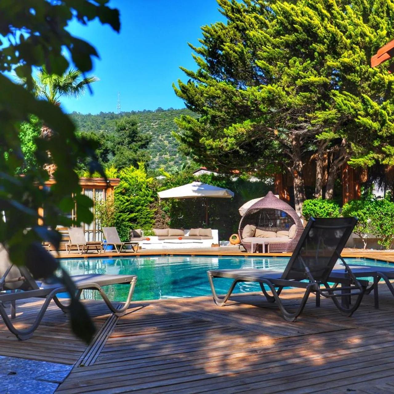 Costa Bodrum City photo