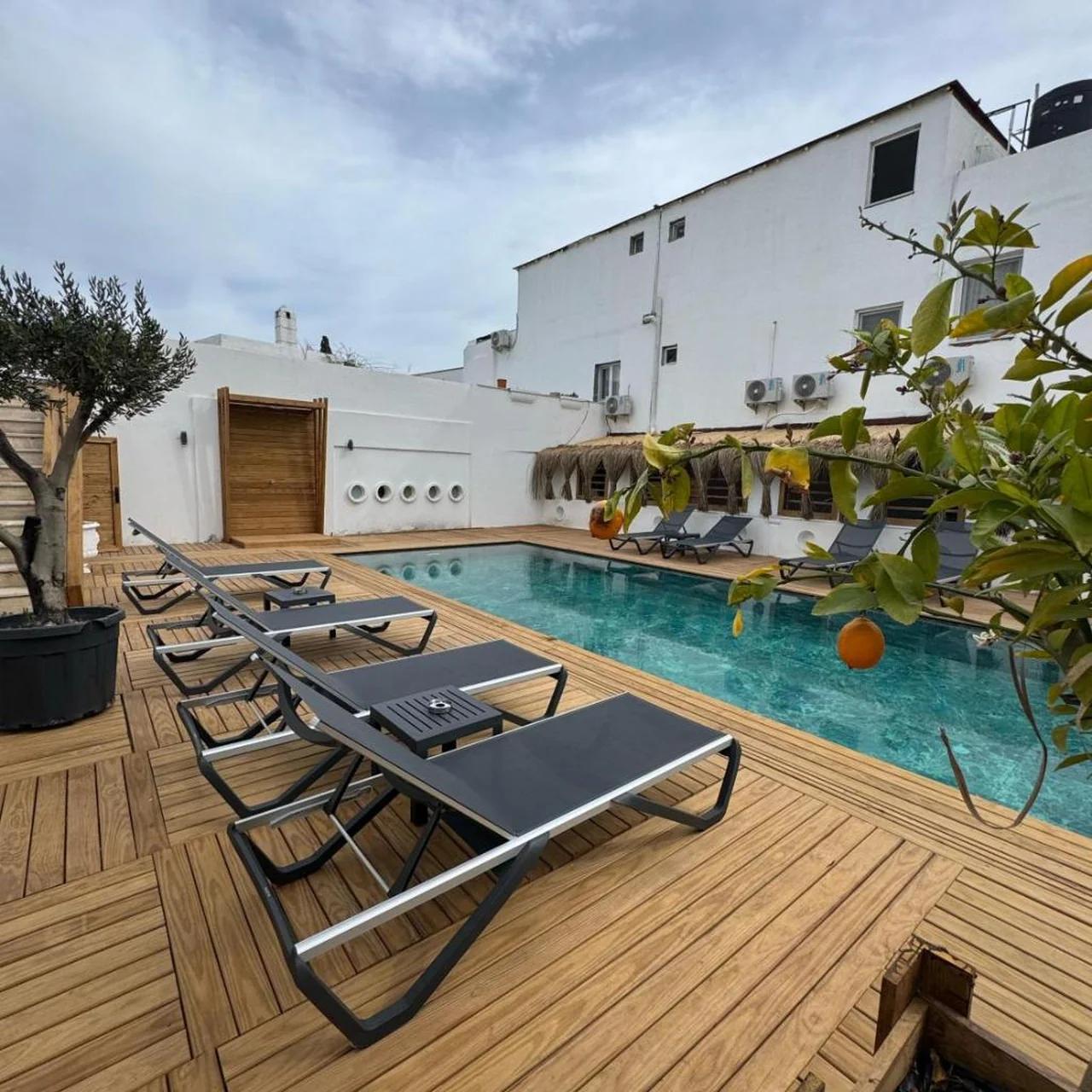 Costa Viva Bodrum photo
