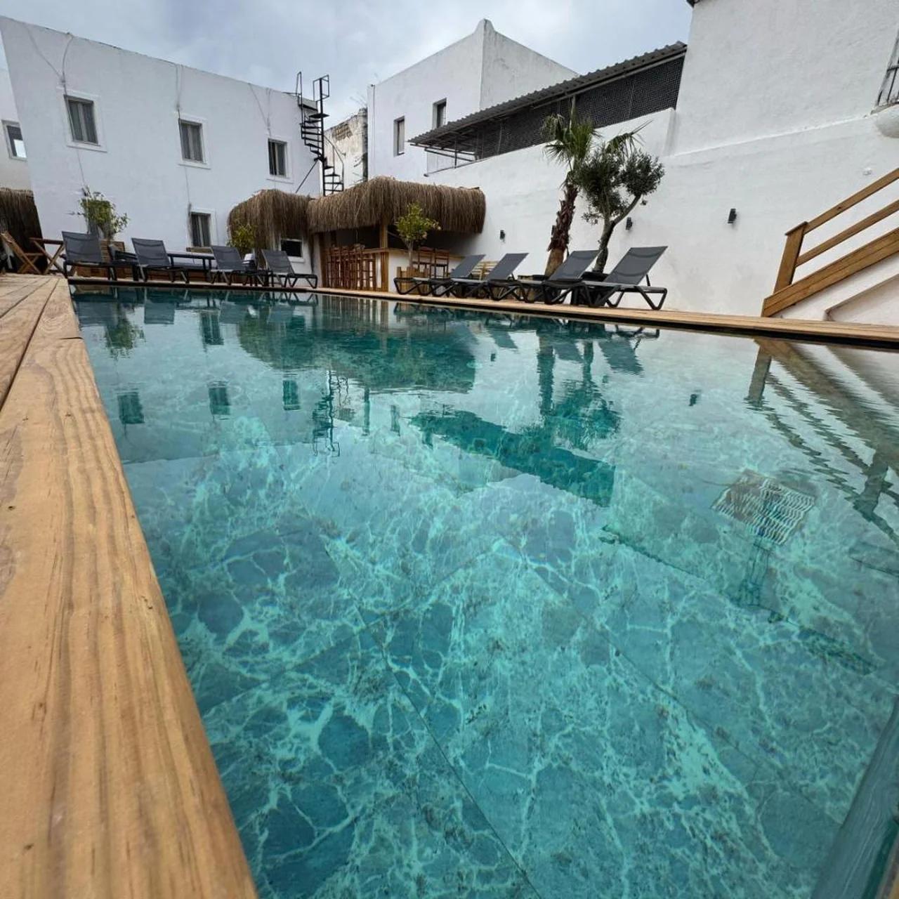 Costa Viva Bodrum photo