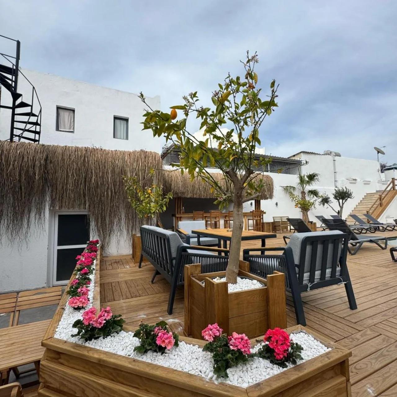 Costa Viva Bodrum photo