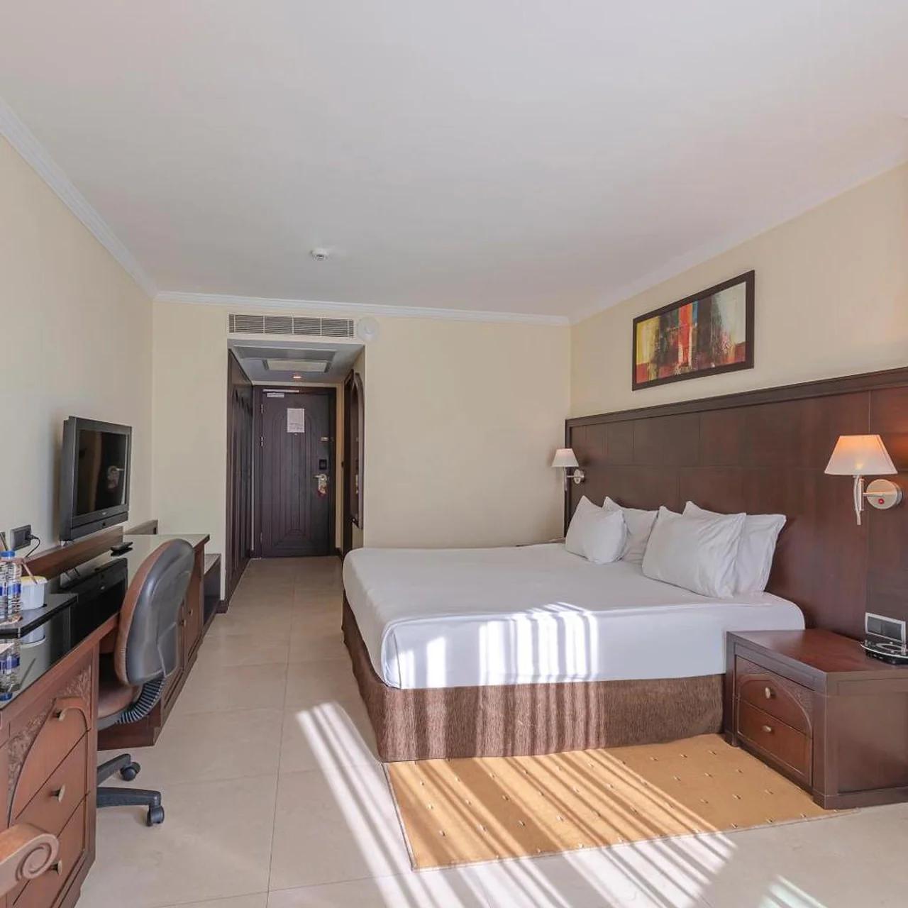 Crowne Plaza Antalya by IHG