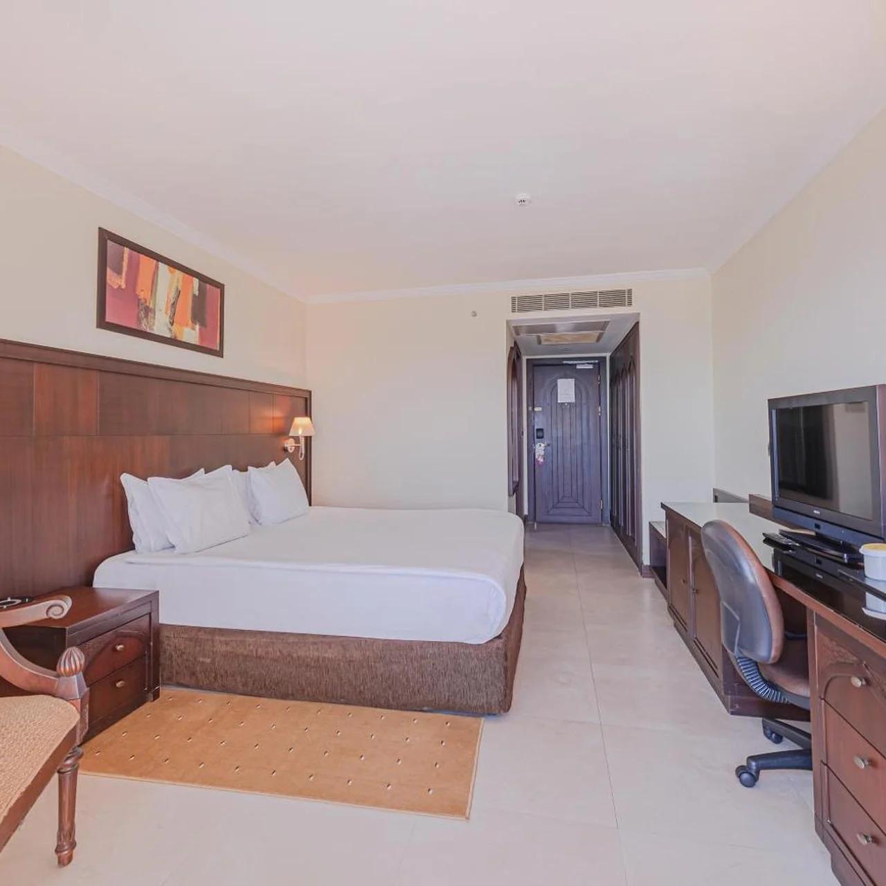 Crowne Plaza Antalya by IHG photo