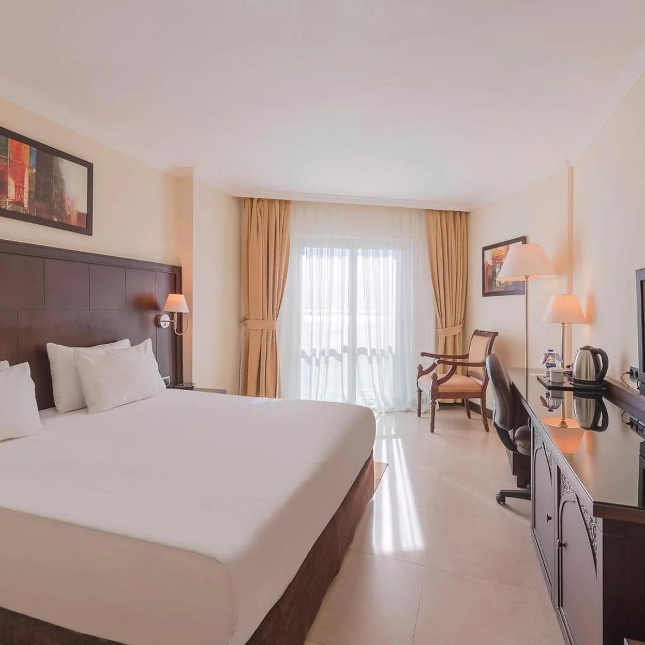 Crowne Plaza Antalya by IHG photo