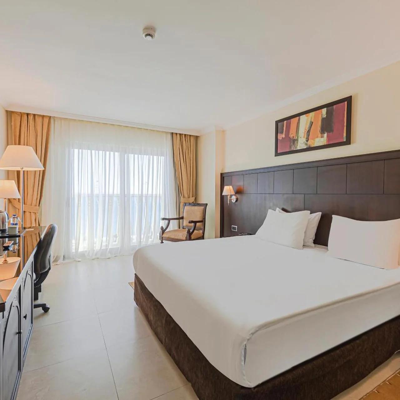 Crowne Plaza Antalya by IHG photo
