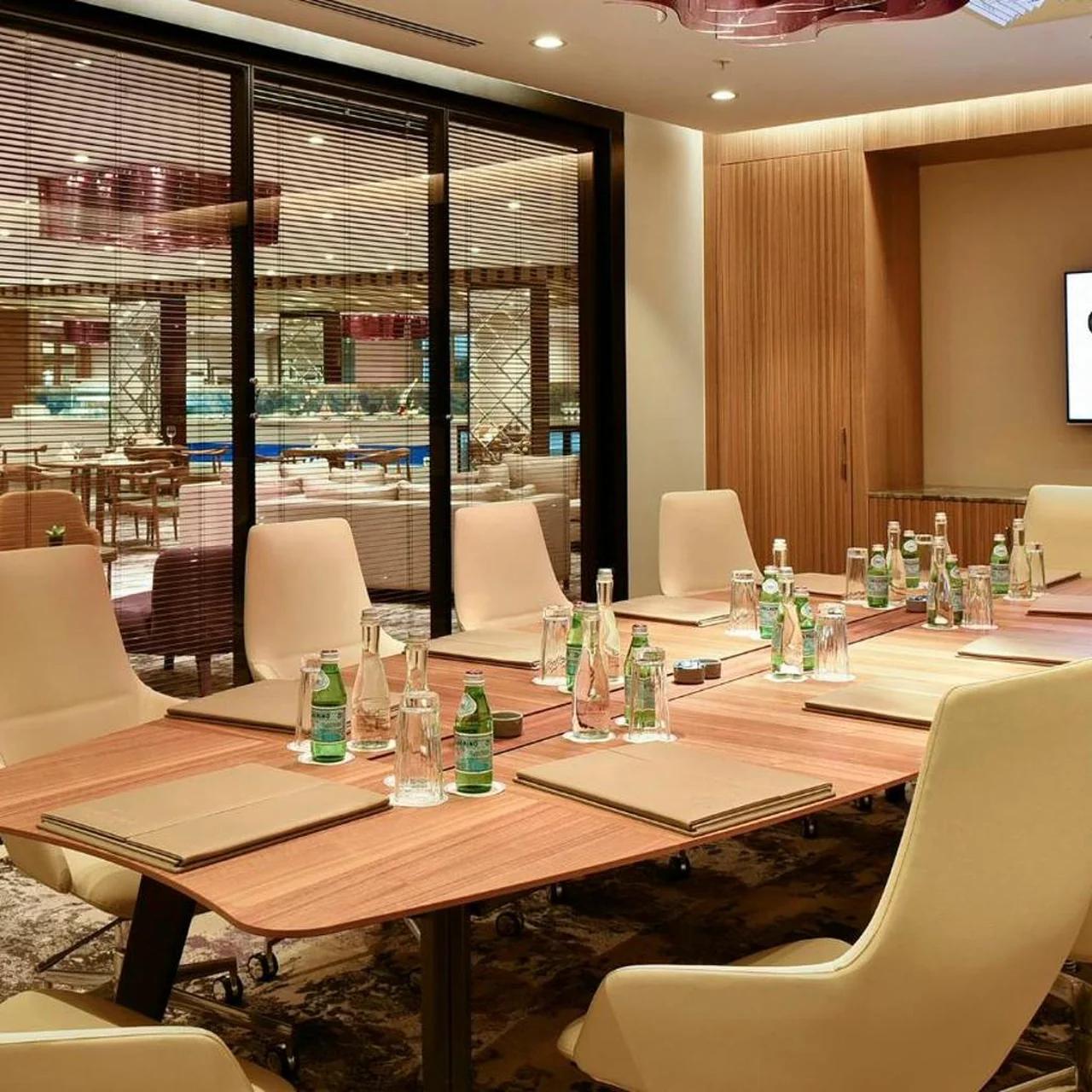 Crowne Plaza Florya Istanbul by IHG photo