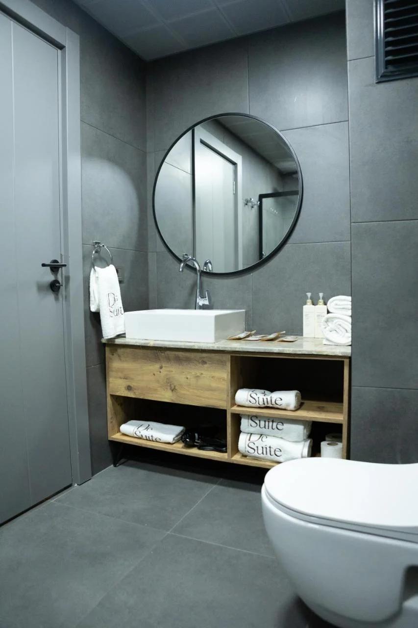 De Suite Hotel photo
